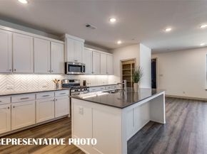 2852  Chisos Red Road , McKinney Texas 75071