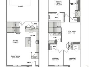 2852  Chisos Red Road , McKinney Texas 75071