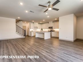 2852  Chisos Red Road , McKinney Texas 75071