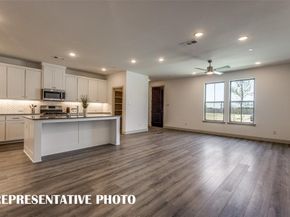2852  Chisos Red Road , McKinney Texas 75071