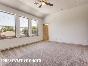 2852  Chisos Red Road , McKinney Texas 75071