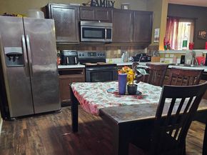 237  Crescent Ridge Drive , Fort Worth Texas 76140