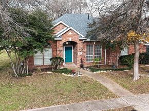 921 W Muirfield Road , Garland Texas 75044