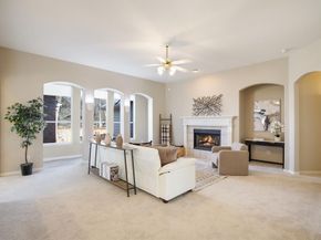 921 W Muirfield Road , Garland Texas 75044