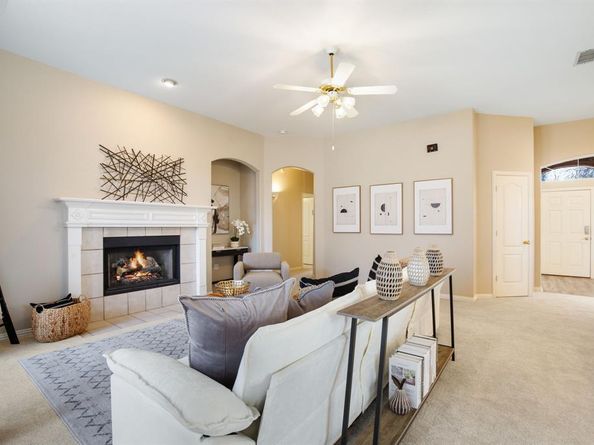 921 W Muirfield Road , Garland Texas 75044