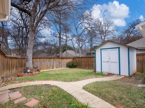 921 W Muirfield Road , Garland Texas 75044