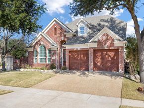 5534  Dearborn Lane , Garland Texas 75040