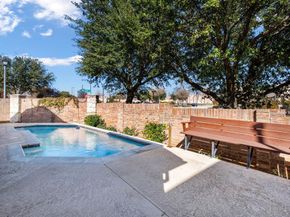 5534  Dearborn Lane , Garland Texas 75040