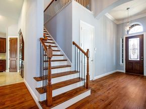 5534  Dearborn Lane , Garland Texas 75040