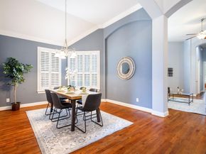 5534  Dearborn Lane , Garland Texas 75040