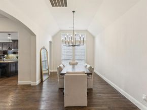 821  Patio Street , Little Elm Texas 76227