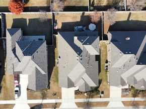 821  Patio Street , Little Elm Texas 76227