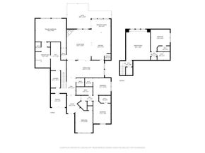 821  Patio Street , Little Elm Texas 76227