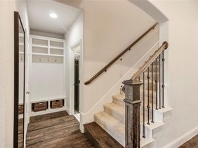 821  Patio Street , Little Elm Texas 76227