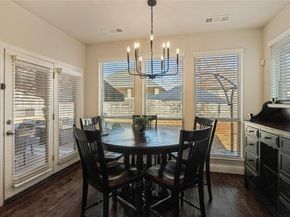 821  Patio Street , Little Elm Texas 76227