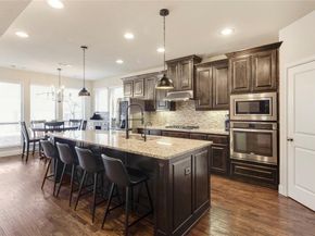 821  Patio Street , Little Elm Texas 76227