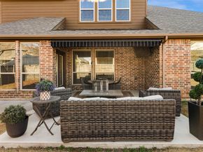 821  Patio Street , Little Elm Texas 76227