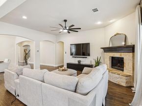 821  Patio Street , Little Elm Texas 76227