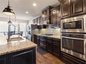 821  Patio Street , Little Elm Texas 76227