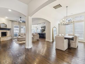 821  Patio Street , Little Elm Texas 76227