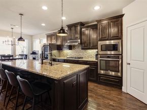 821  Patio Street , Little Elm Texas 76227