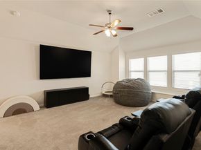 821  Patio Street , Little Elm Texas 76227