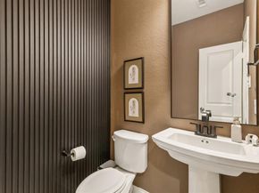 821  Patio Street , Little Elm Texas 76227