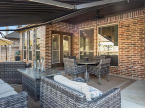 821  Patio Street , Little Elm Texas 76227