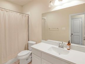 821  Patio Street , Little Elm Texas 76227