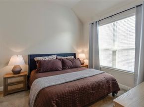 821  Patio Street , Little Elm Texas 76227