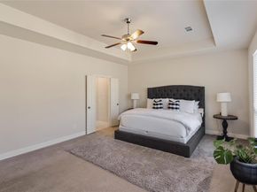 821  Patio Street , Little Elm Texas 76227