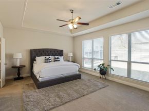 821  Patio Street , Little Elm Texas 76227