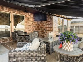 821  Patio Street , Little Elm Texas 76227