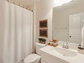 821  Patio Street , Little Elm Texas 76227