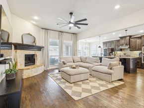 821  Patio Street , Little Elm Texas 76227