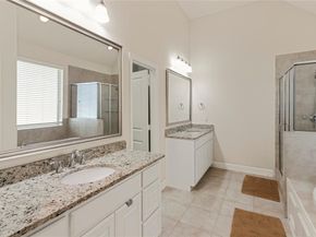 821  Patio Street , Little Elm Texas 76227