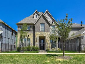 1521  Pirene Alley , Corinth Texas 76208