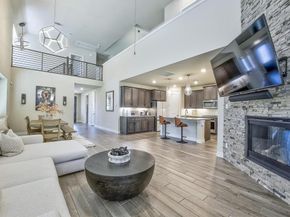 1521  Pirene Alley , Corinth Texas 76208