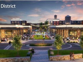 1521  Pirene Alley , Corinth Texas 76208