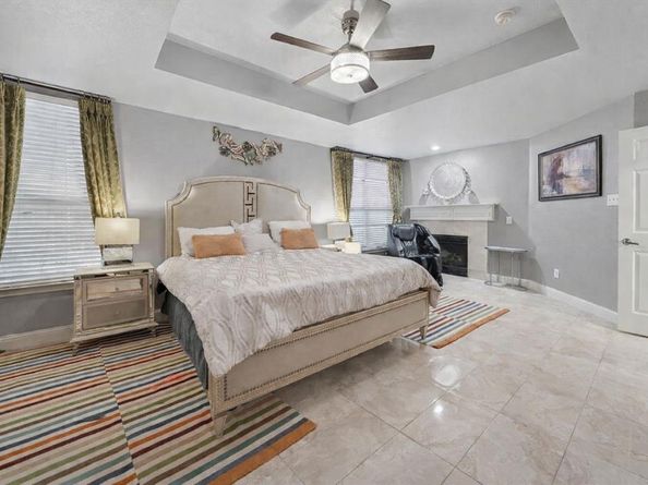 547  Breton Drive , Grand Prairie Texas 75052