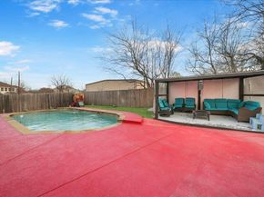 547  Breton Drive , Grand Prairie Texas 75052