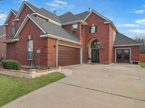 547  Breton Drive , Grand Prairie Texas 75052