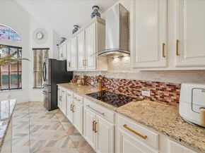 547  Breton Drive , Grand Prairie Texas 75052