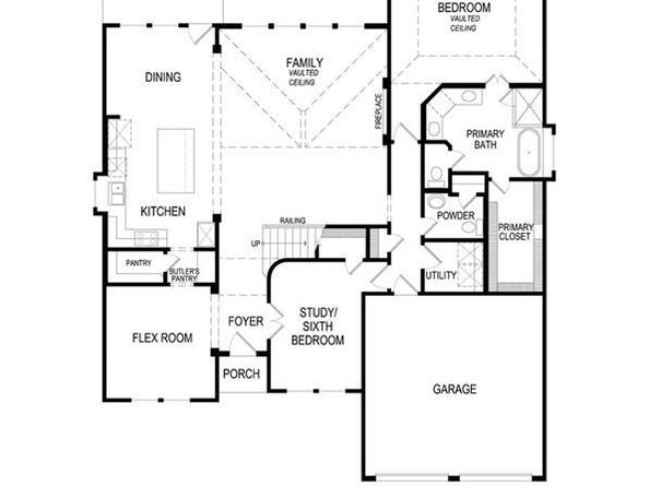 605  Curtiss Drive , Fate Texas 75087