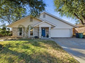 4116  Canal Court , Arlington Texas 76016