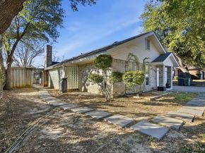 4116  Canal Court , Arlington Texas 76016