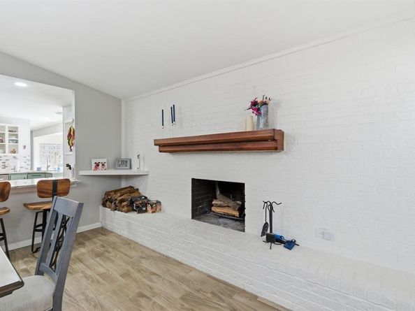 4116  Canal Court , Arlington Texas 76016