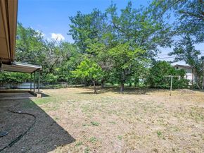 3463  Paint Trail , Fort Worth Texas 76116