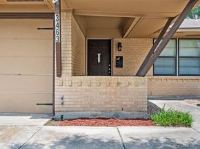 3463  Paint Trail , Fort Worth Texas 76116