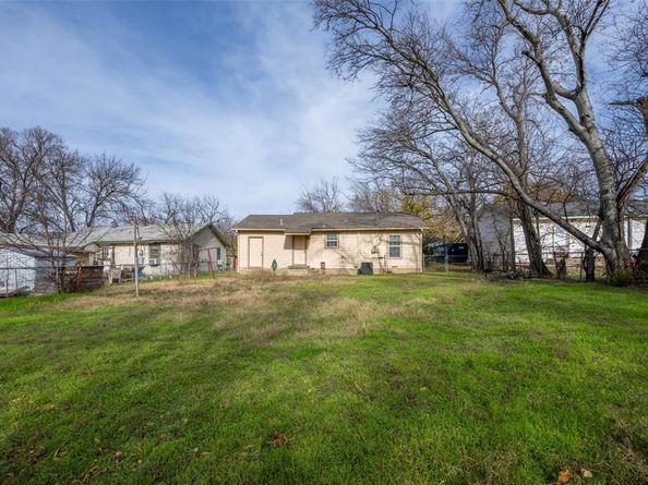 4320  Voncille Street , Haltom City Texas 76117